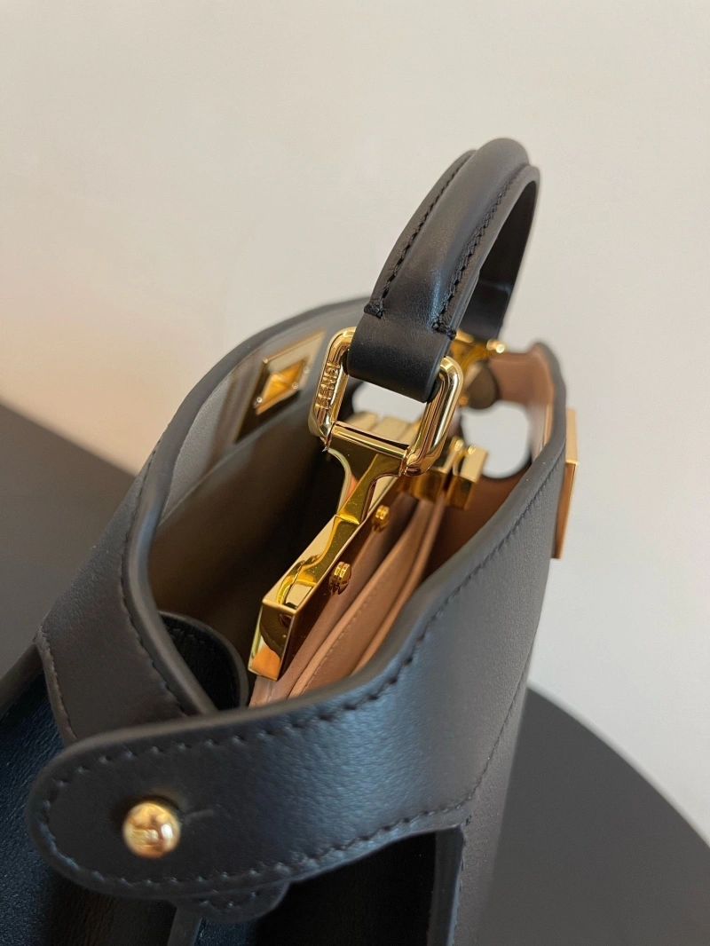 Fendi Top Handle Bags 4222C-0835