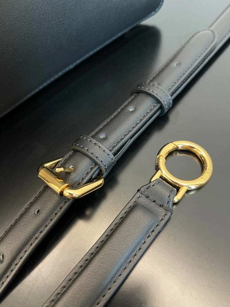 Fendi Top Handle Bags 4222C-0835