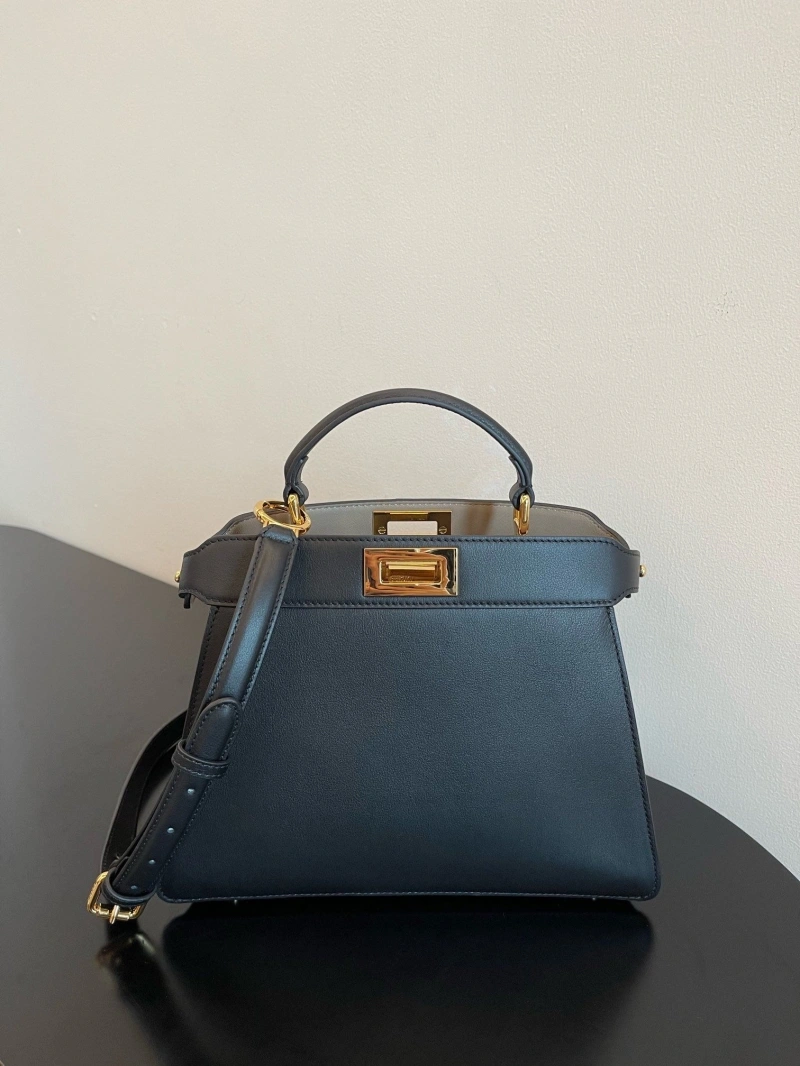 Fendi Top Handle Bags 4222C-0835