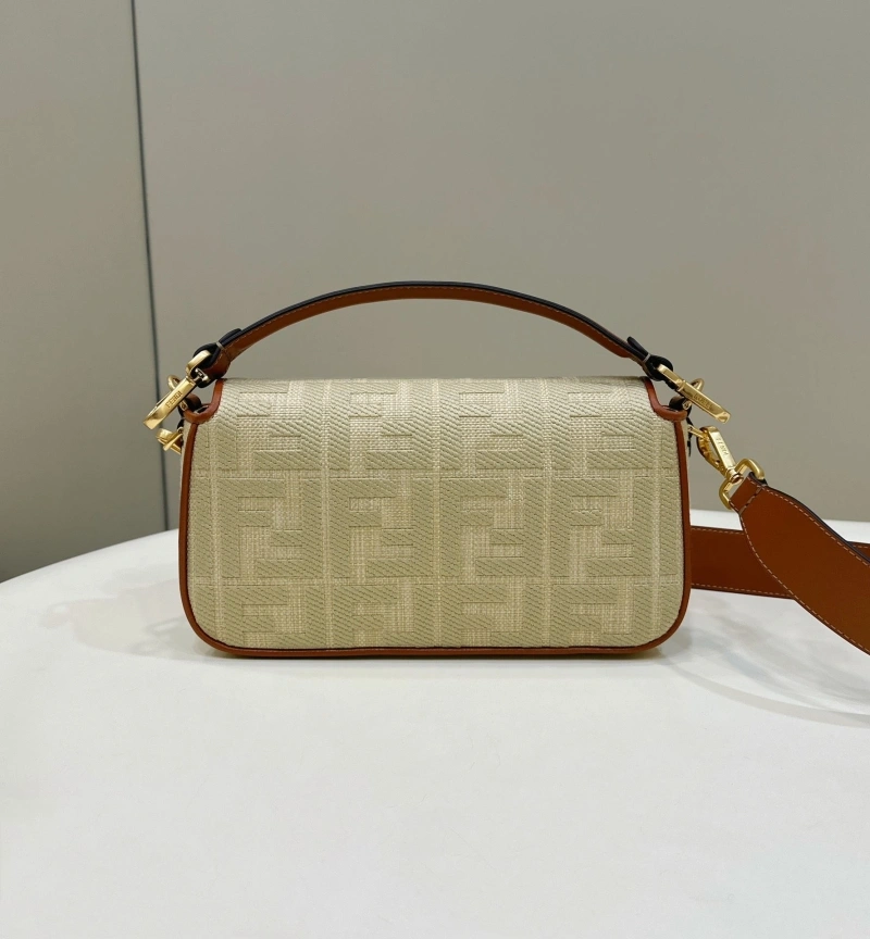 Fendi Baguette Bags 4222C-0842