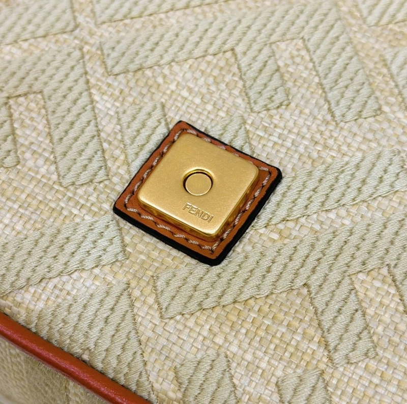 Fendi Baguette Bags 4222C-0842