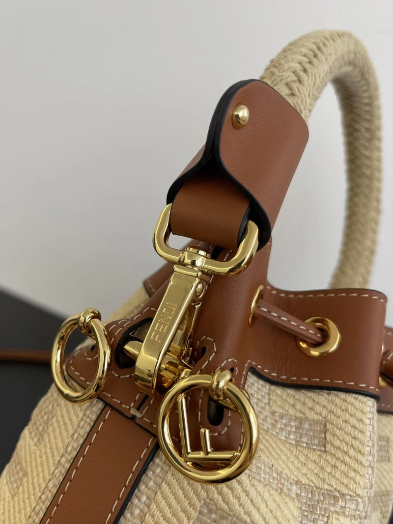 Fendi Bucket Bags 4222C-0843