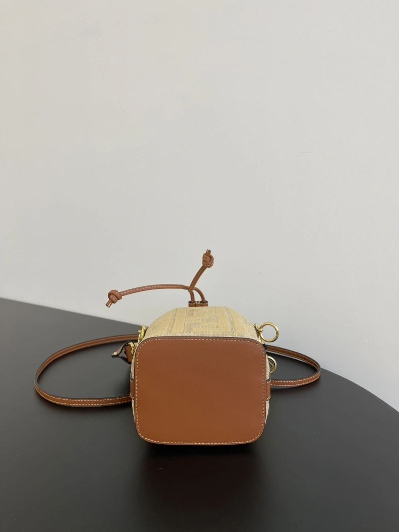 Fendi Bucket Bags 4222C-0843
