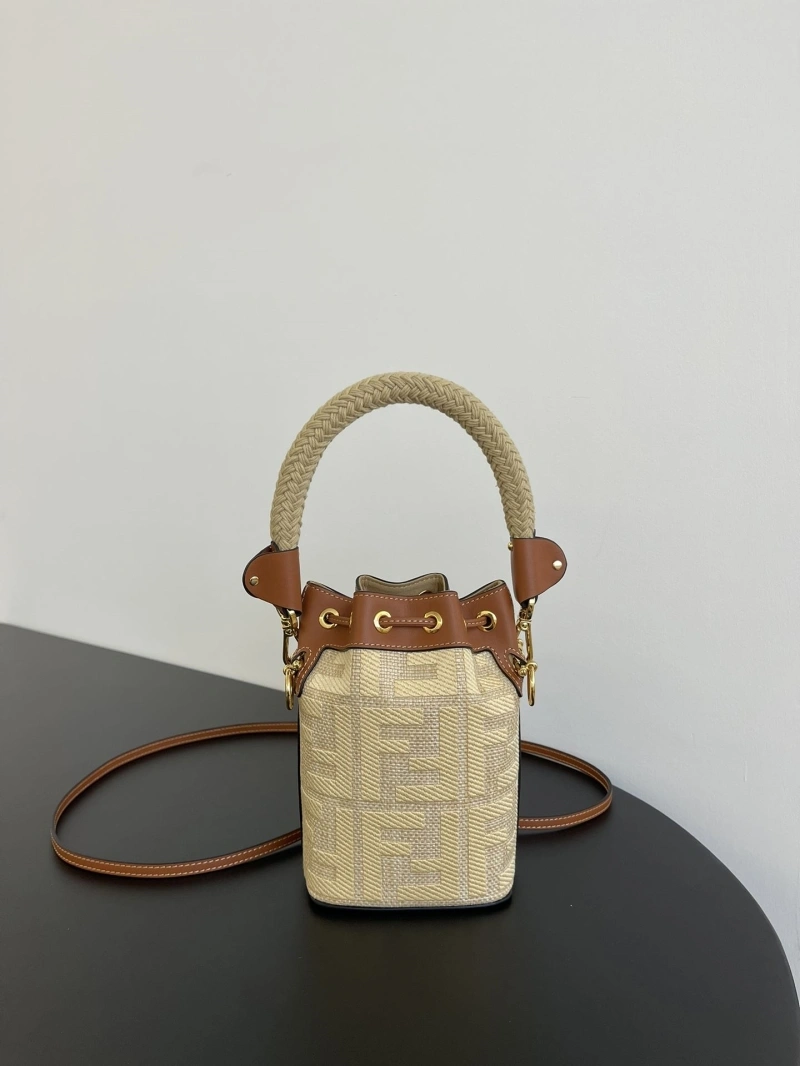 Fendi Bucket Bags 4222C-0843