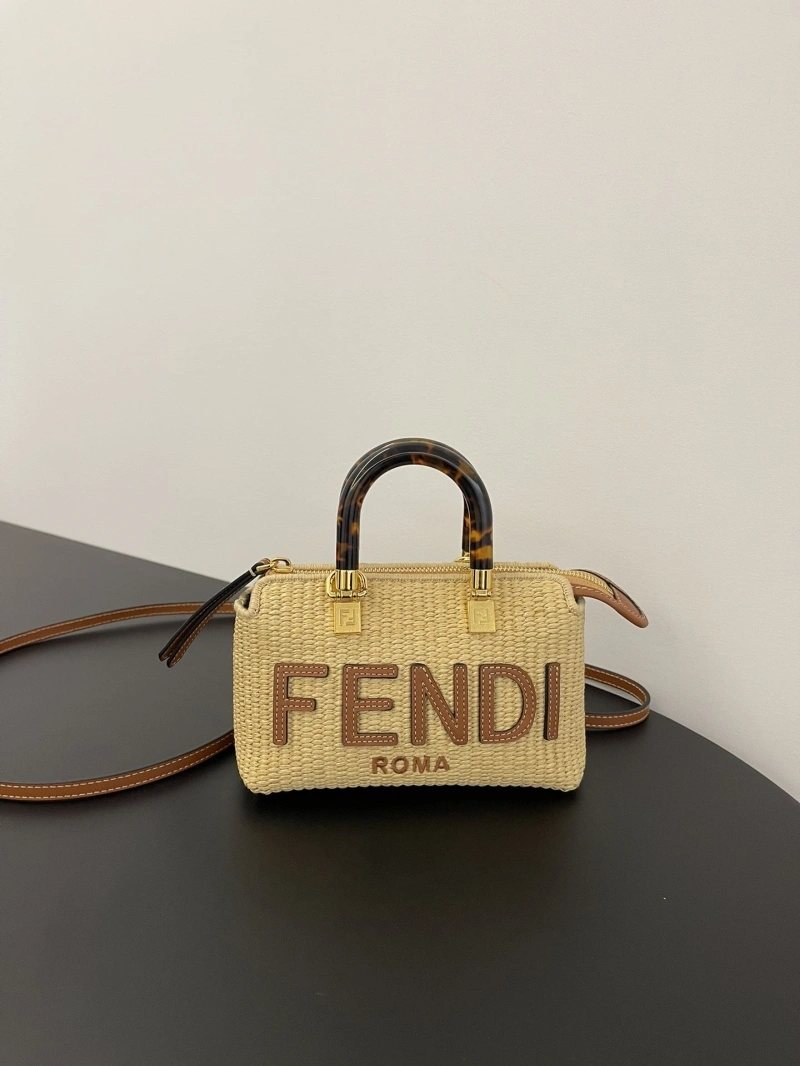 Fendi Top Handle Bags 4222C-0844
