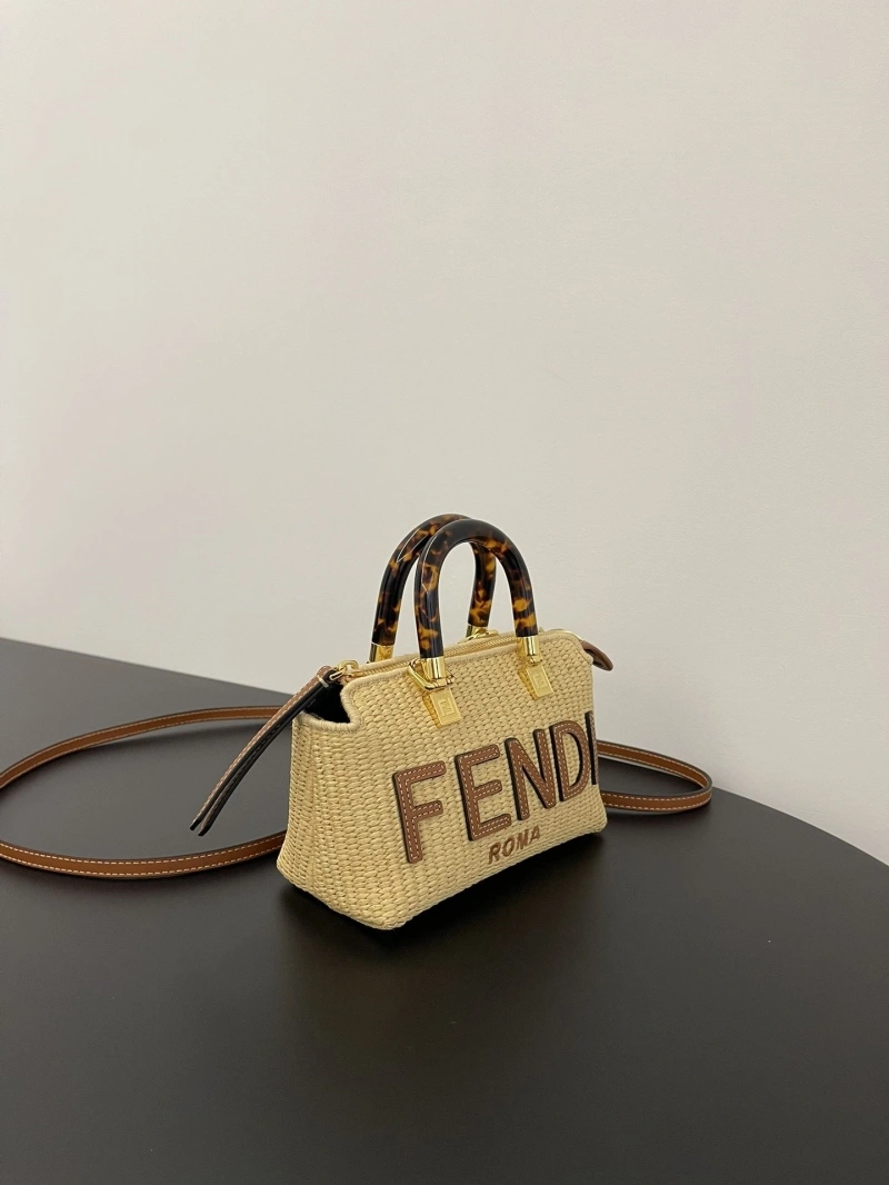 Fendi Top Handle Bags 4222C-0844