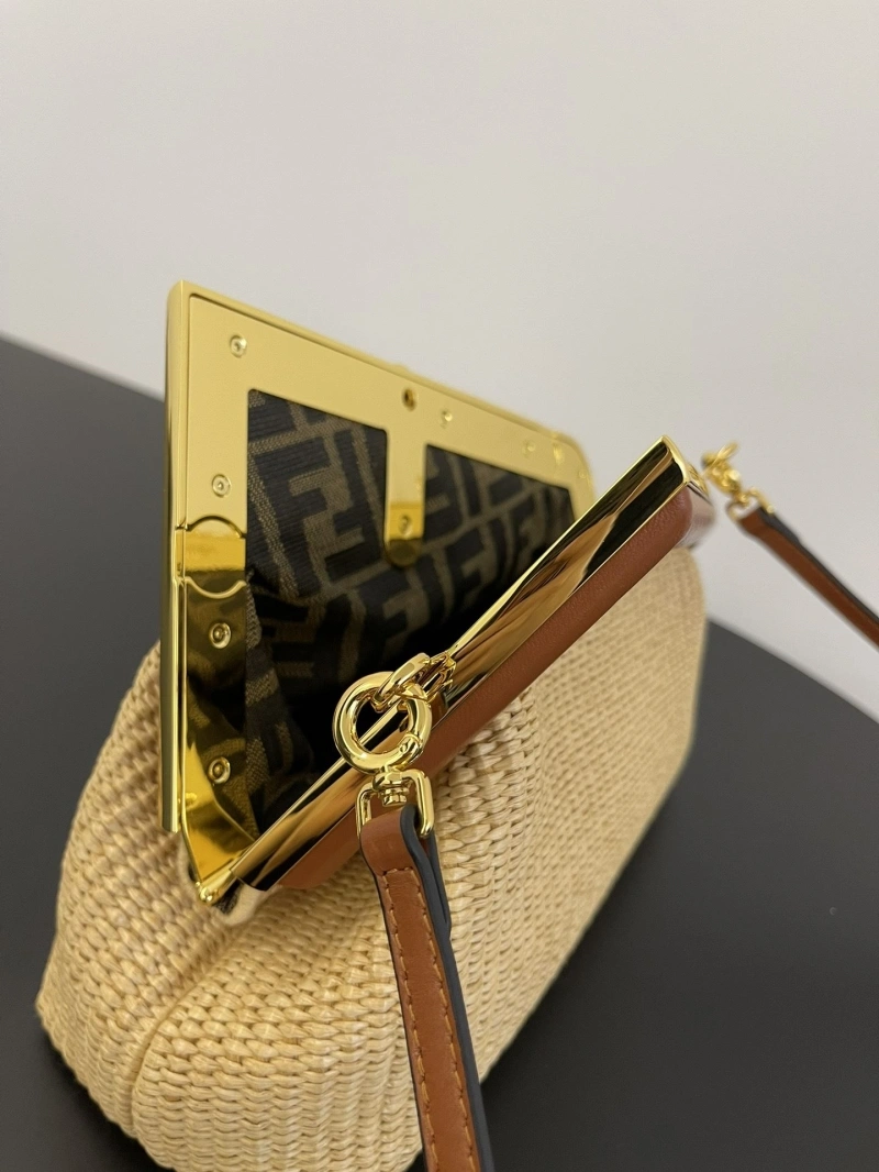 Fendi First Bags 4222C-0845
