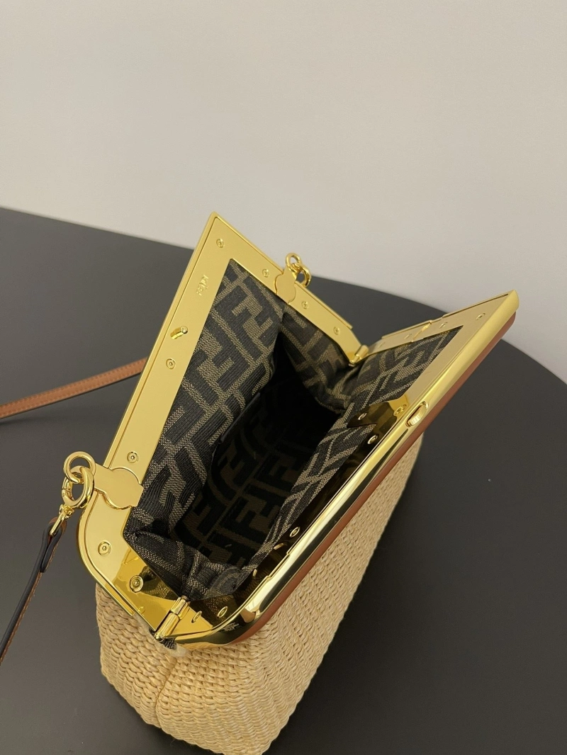 Fendi First Bags 4222C-0845