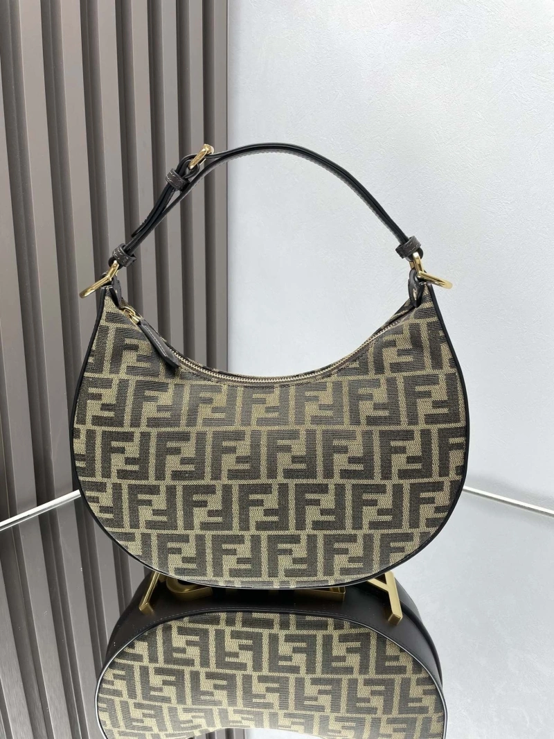 Fendi Top Handle Bags 4222C-0851