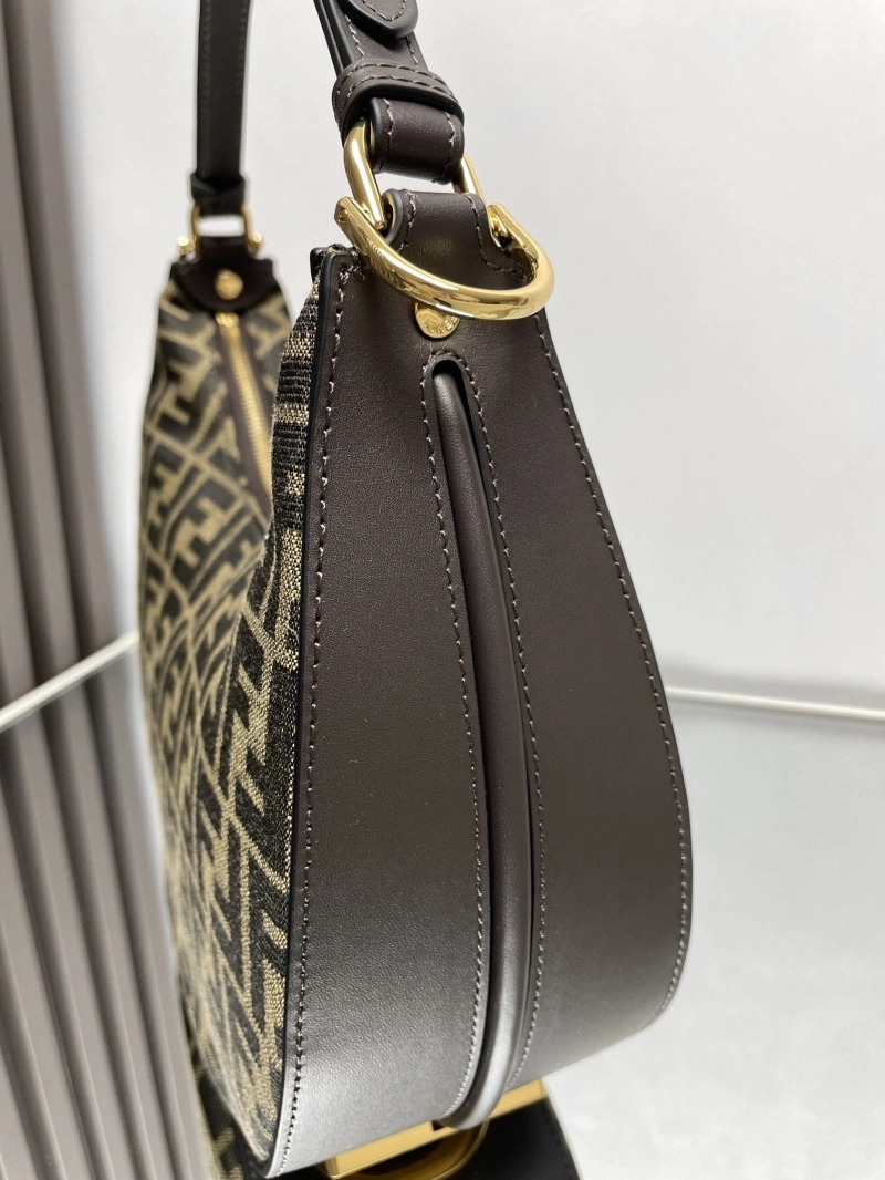 Fendi Top Handle Bags 4222C-0851