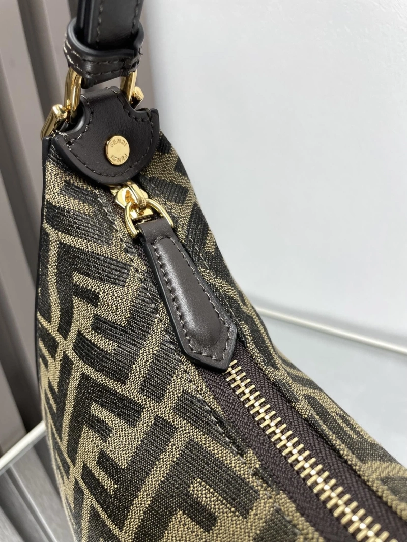 Fendi Top Handle Bags 4222C-0851