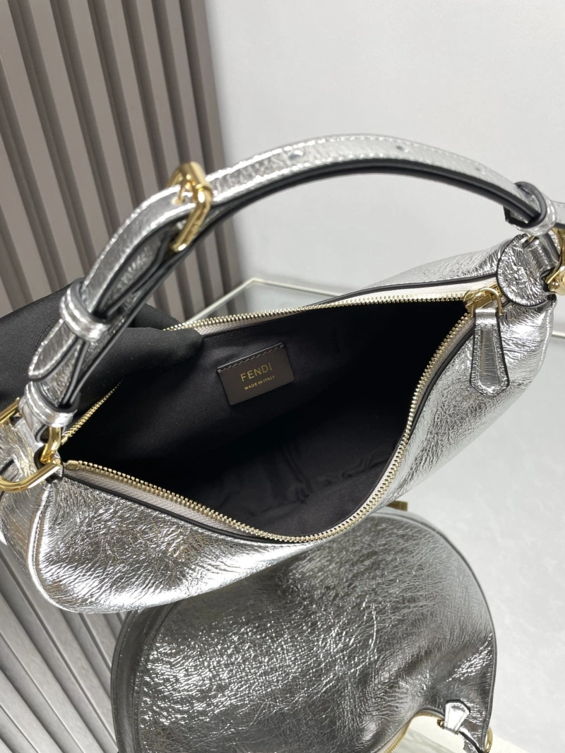 Fendi Top Handle Bags 4222C-0852