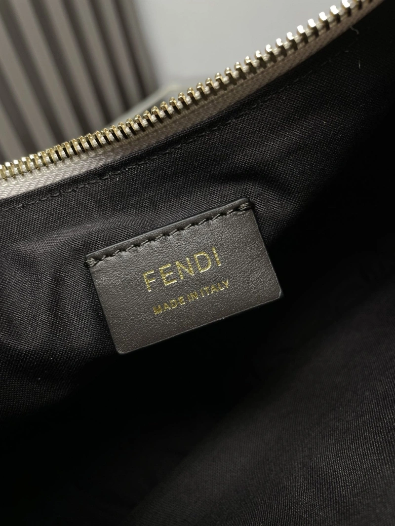 Fendi Top Handle Bags 4222C-0852
