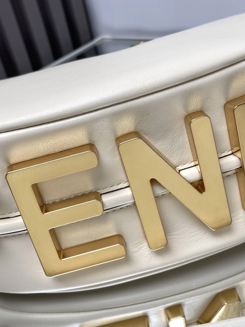 Fendi Top Handle Bags 4222C-0853