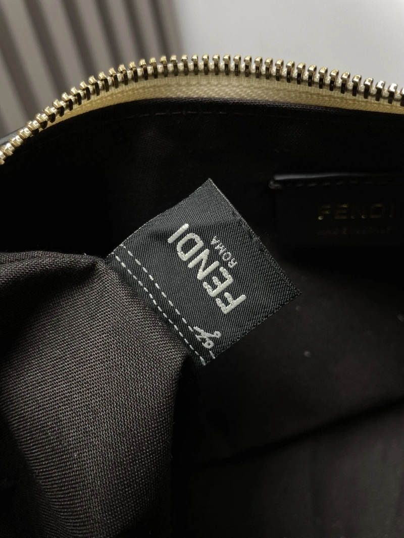 Fendi Top Handle Bags 4222C-0853