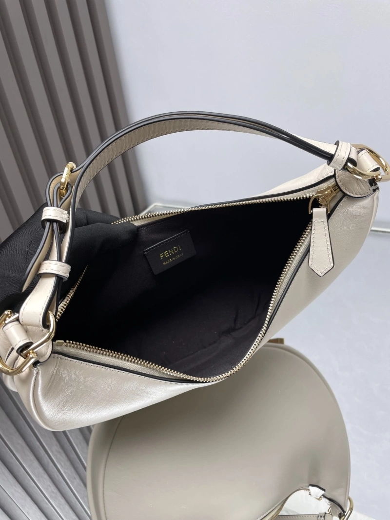 Fendi Top Handle Bags 4222C-0853