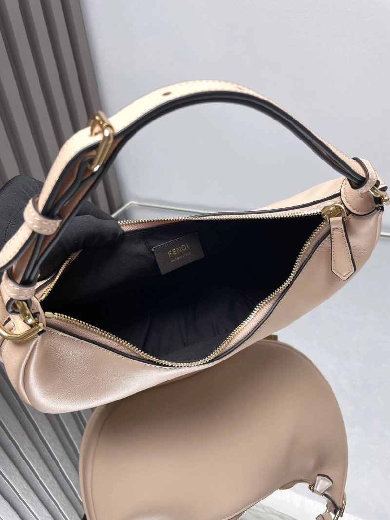 Fendi Top Handle Bags 4222C-0854