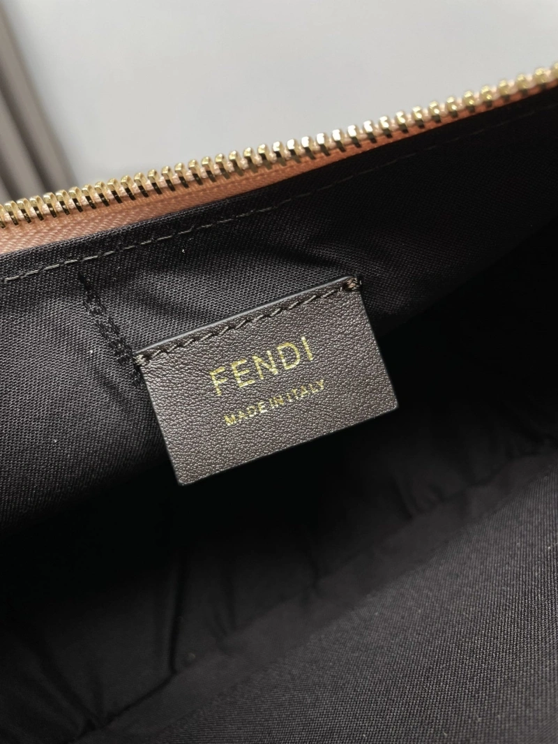 Fendi Top Handle Bags 4222C-0854