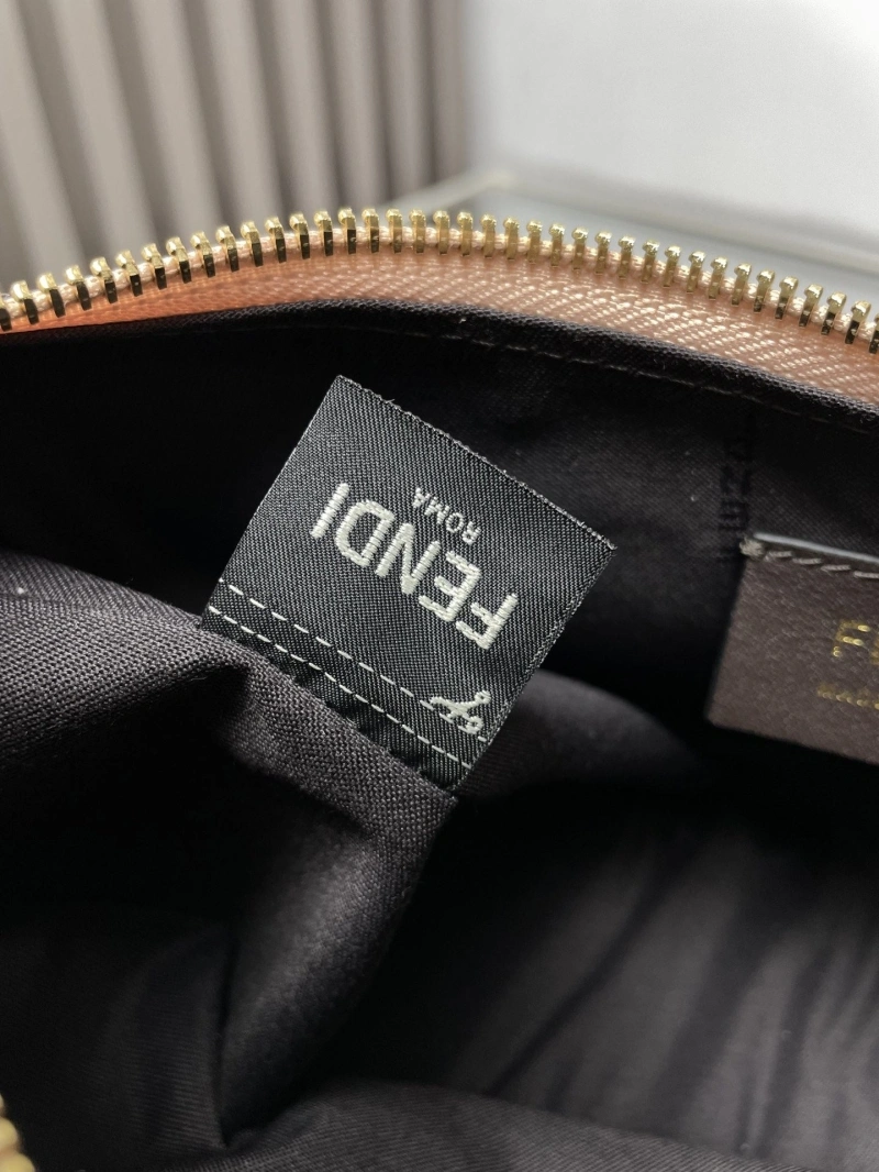 Fendi Top Handle Bags 4222C-0854