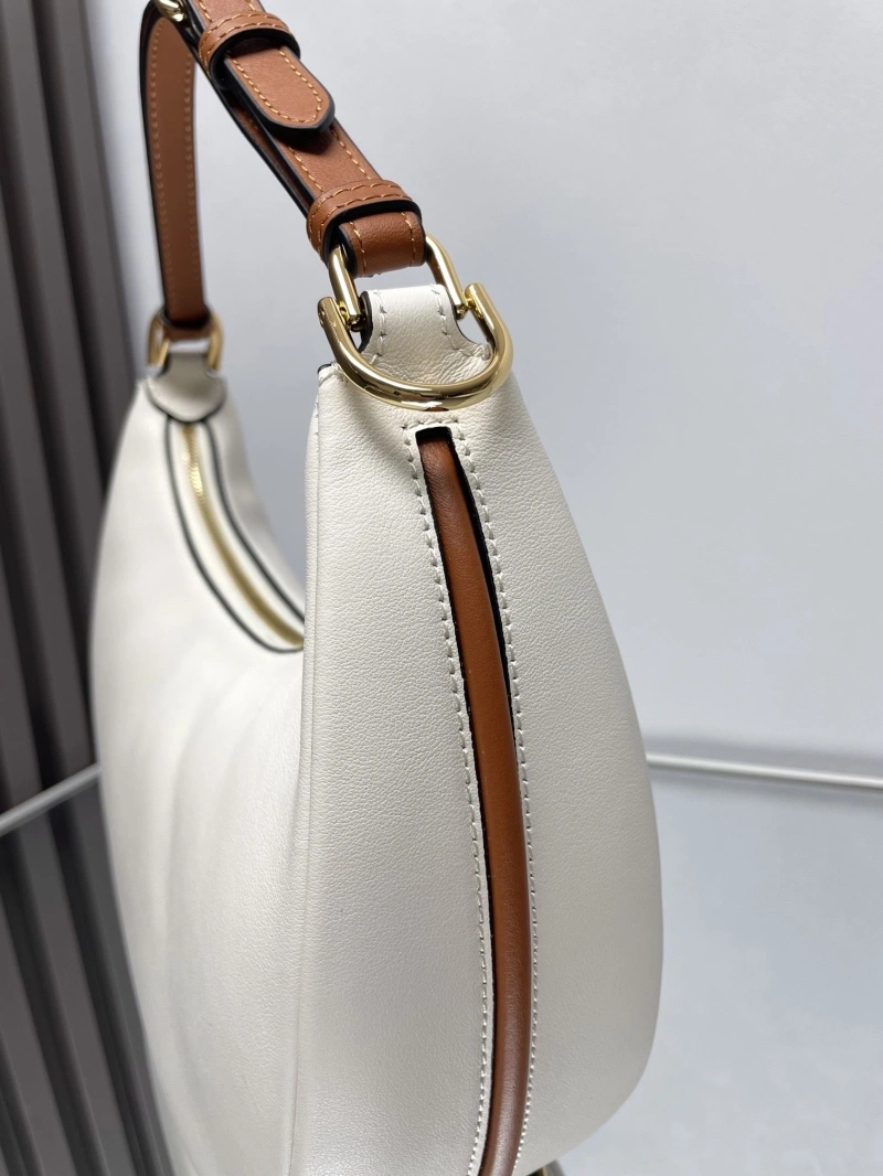 Fendi Top Handle Bags 4222C-0855