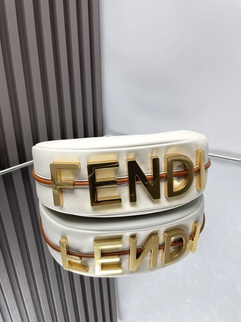 Fendi Top Handle Bags 4222C-0855