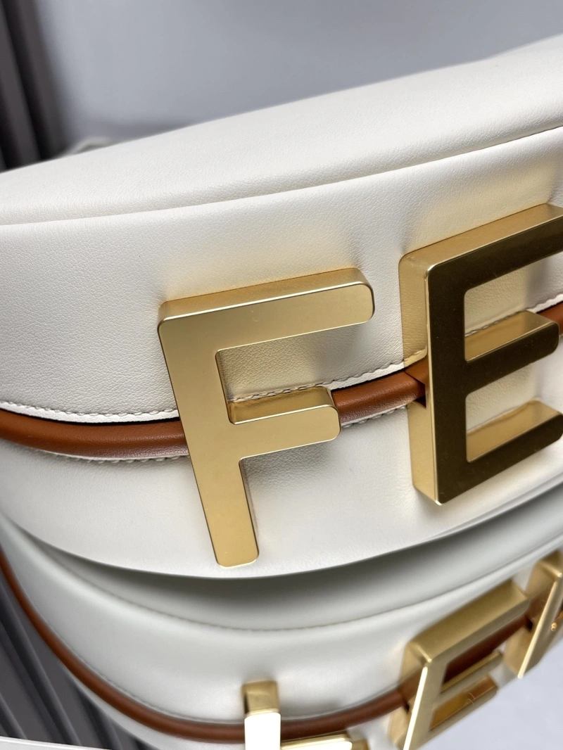 Fendi Top Handle Bags 4222C-0855