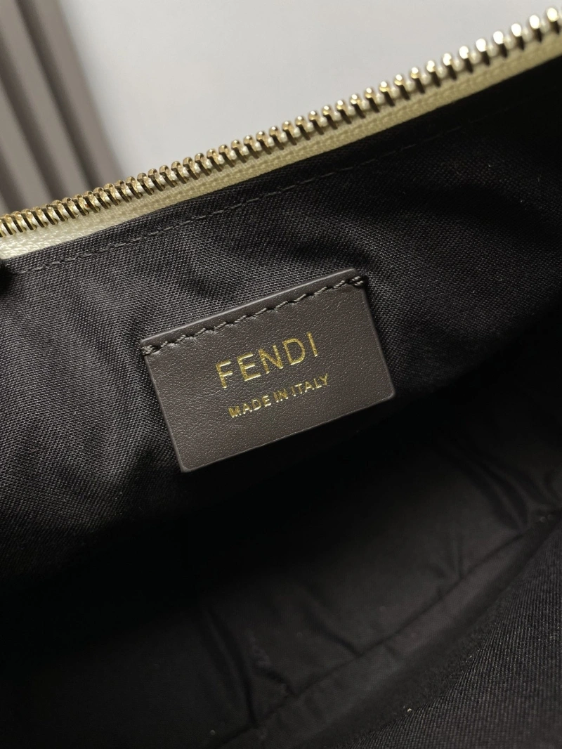 Fendi Top Handle Bags 4222C-0855