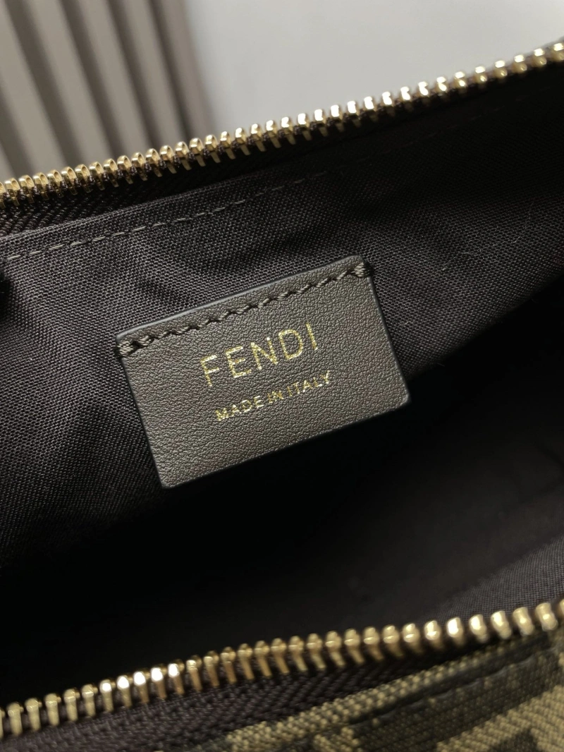 Fendi Top Handle Bags 4222C-0855