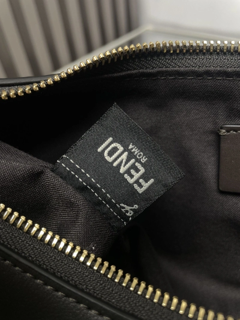 Fendi Top Handle Bags 4222C-0856