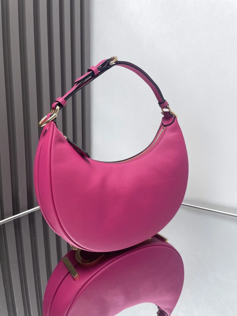 Fendi Top Handle Bags 4222C-0857