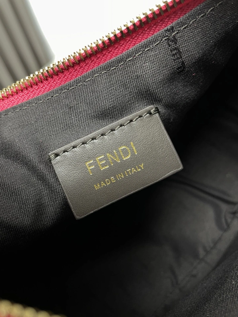 Fendi Top Handle Bags 4222C-0857