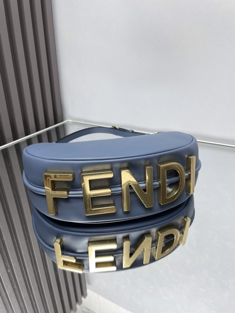 Fendi Top Handle Bags 4222C-0859