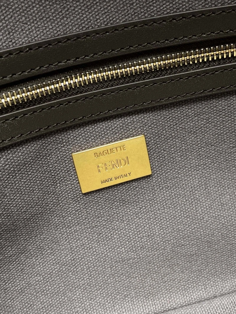 Fendi Baguette Bags 4222C-0862