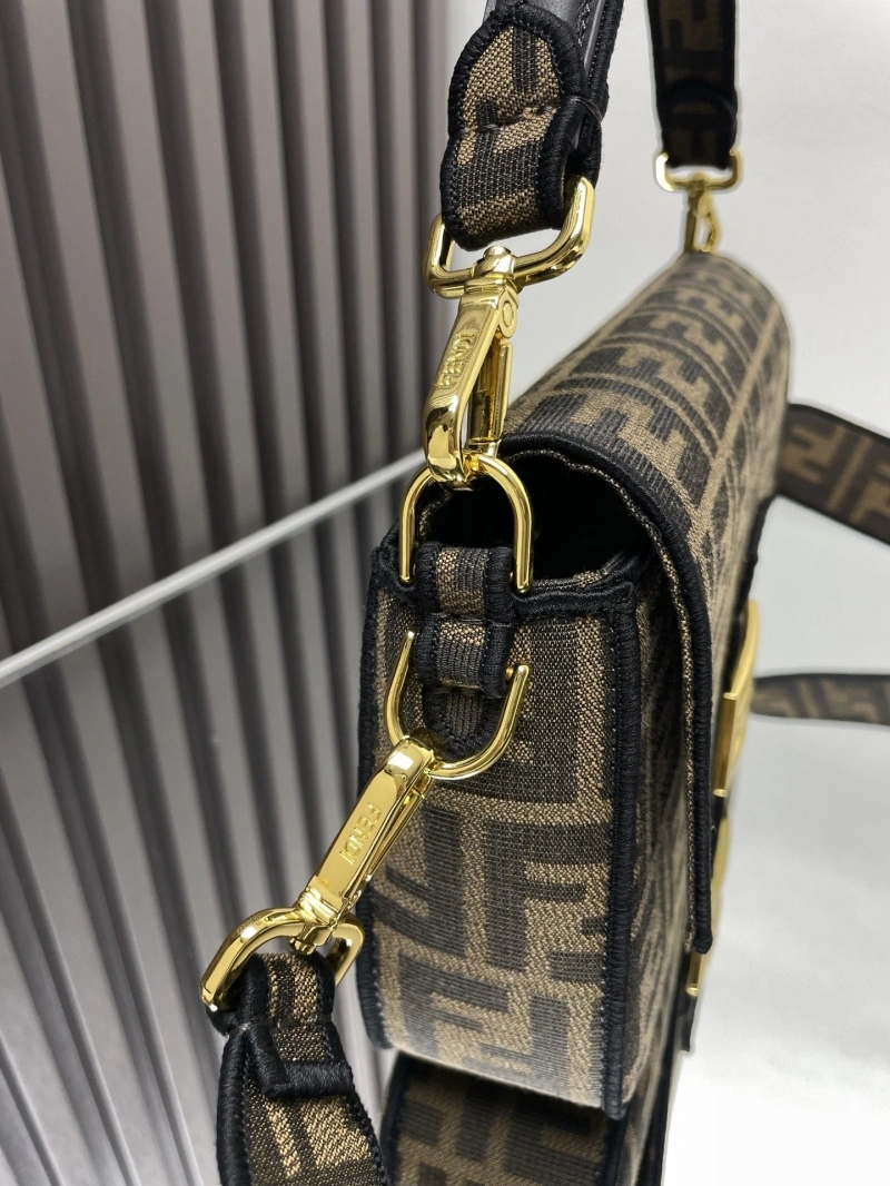 Fendi Baguette Bags 4222C-0866