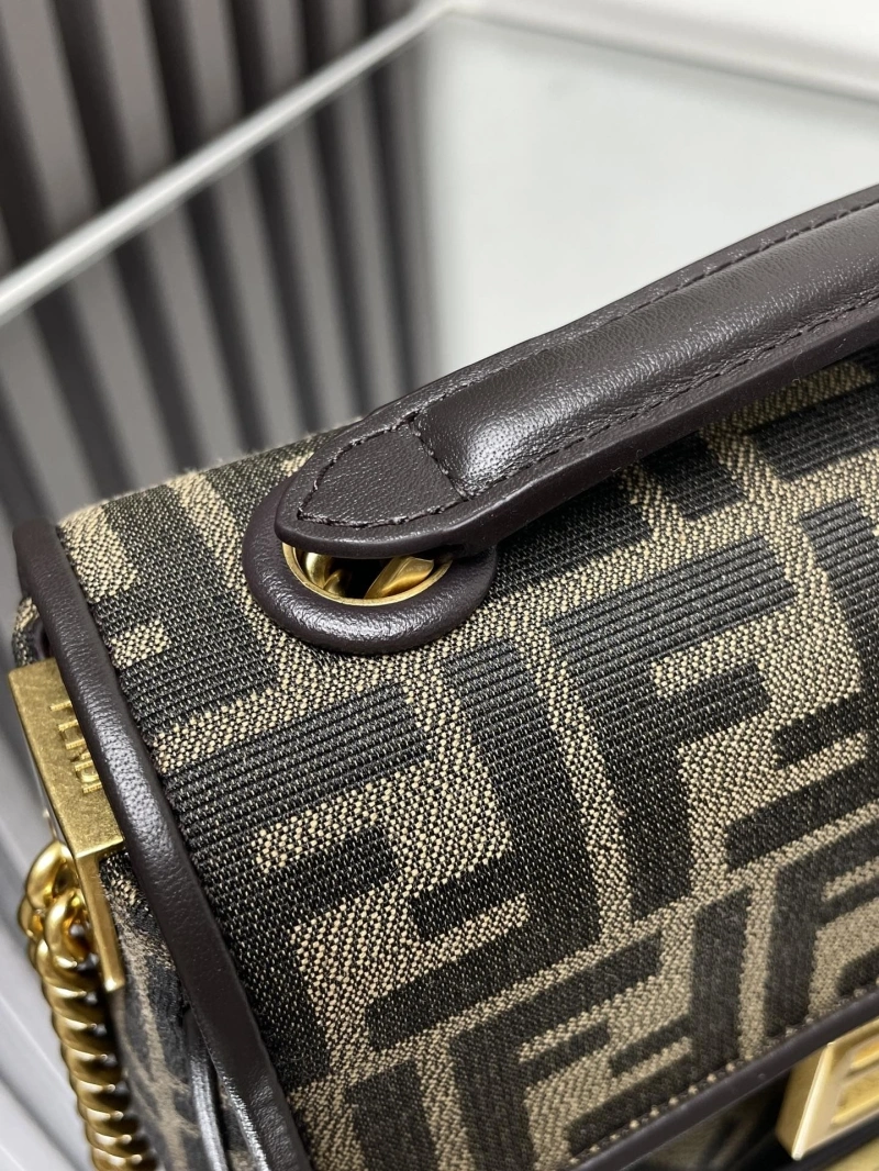 Fendi Baguette Bags 4222C-0867