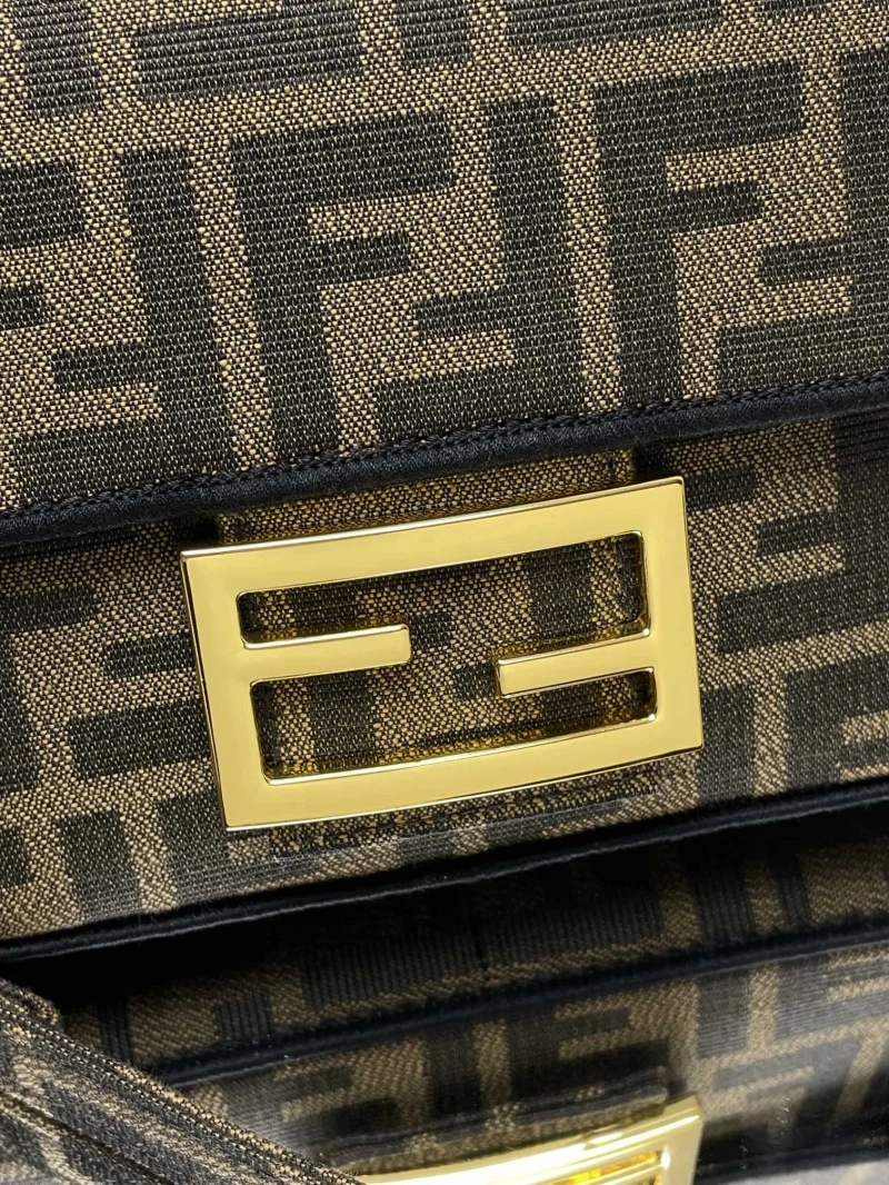 Fendi Baguette Bags 4222C-0868