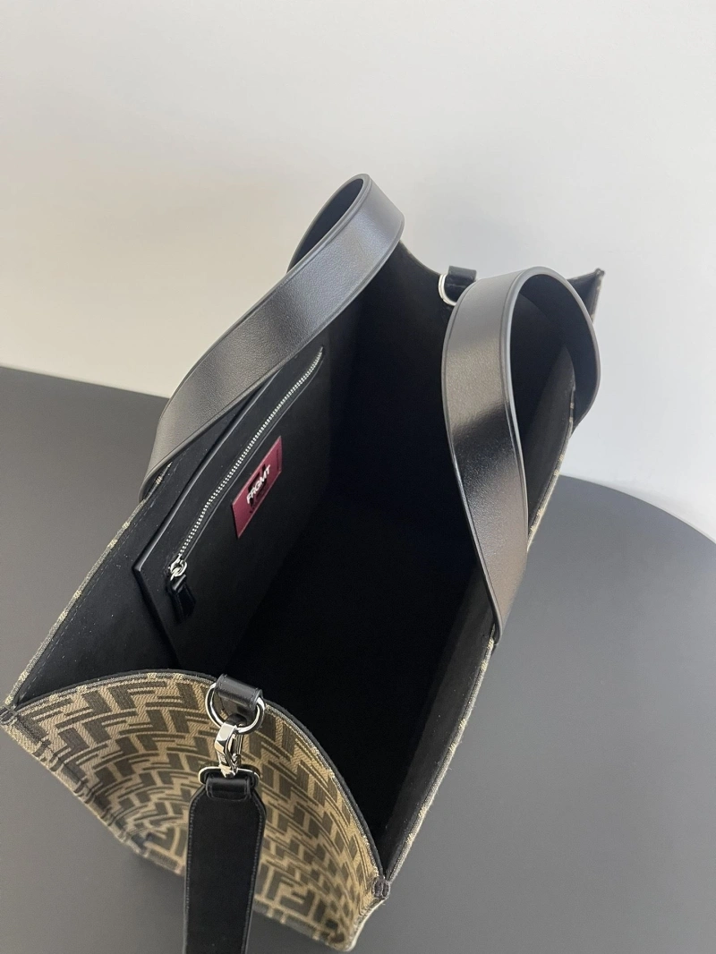 Fendi Shopping Bags 4222C-0869