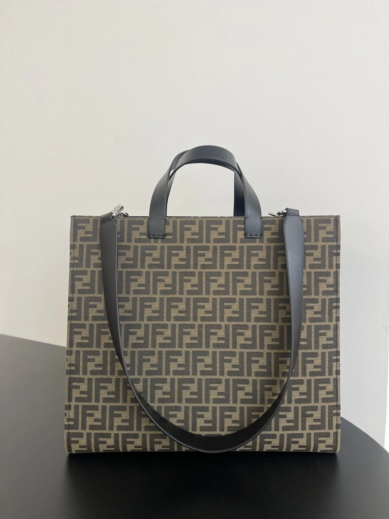 Fendi Shopping Bags 4222C-0869