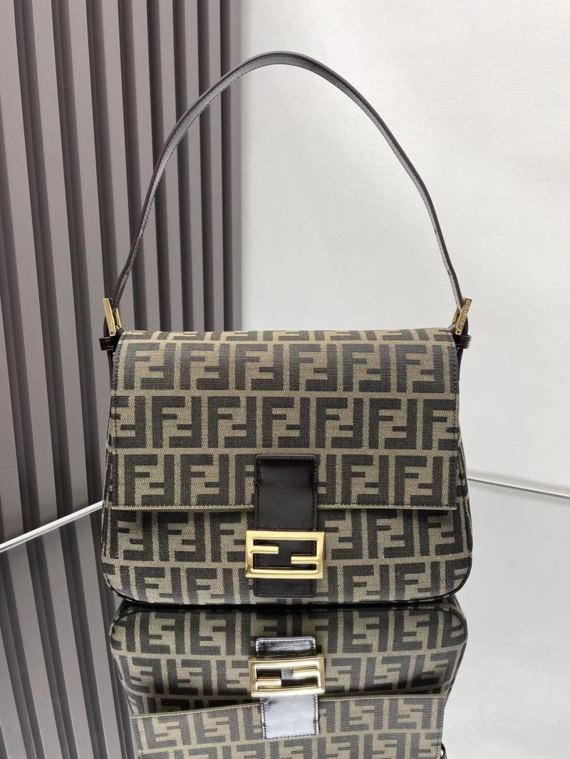Fendi Baguette Bags 4222C-0870