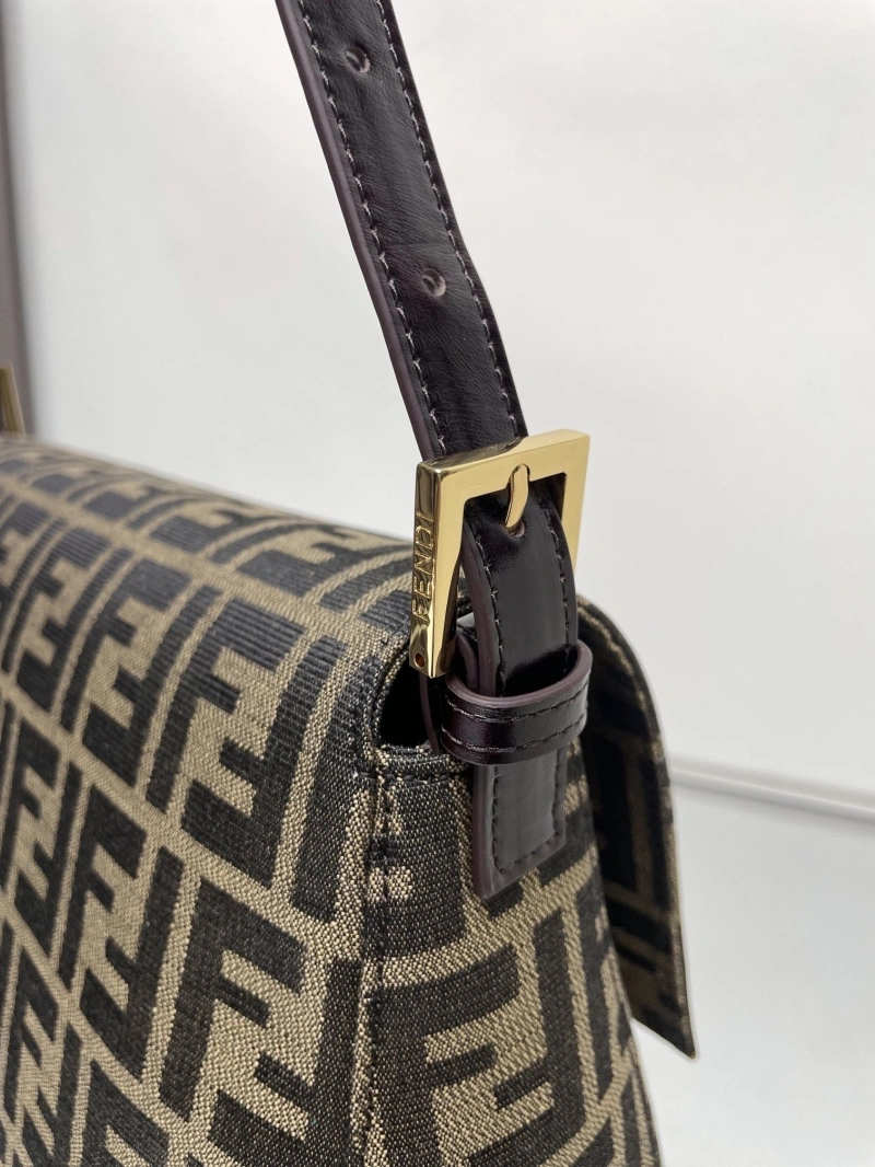 Fendi Baguette Bags 4222C-0870