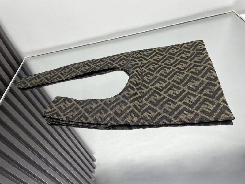 Fendi Top Handle Bags 4222C-0874