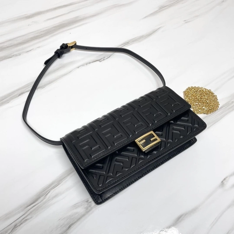 Fendi Satchel Bags 4222C-0875