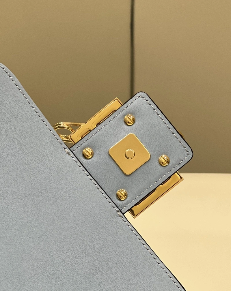 Fendi Baguette Bags 4222C-0879