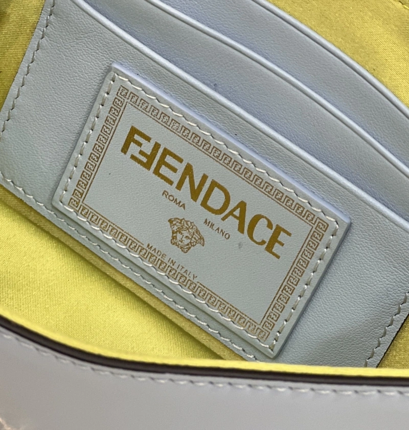 Fendi Baguette Bags 4222C-0879