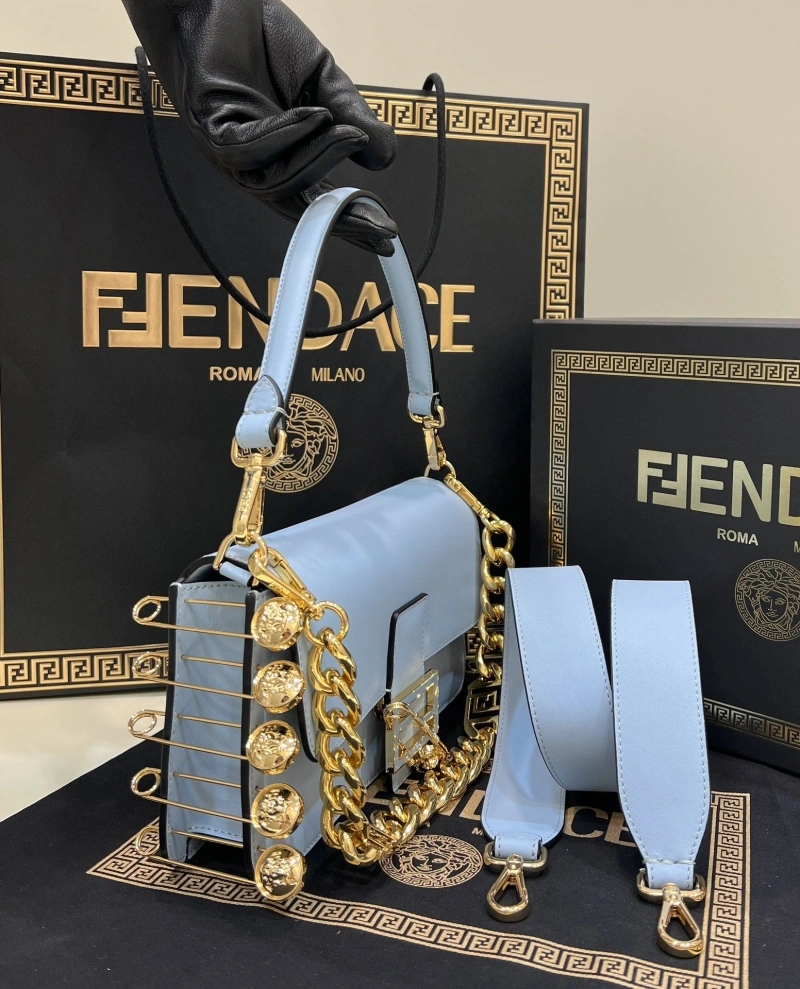 Fendi Baguette Bags 4222C-0880