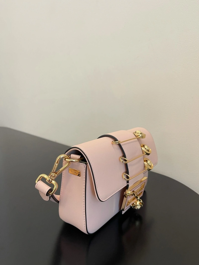 Fendi Baguette Bags 4222C-0881