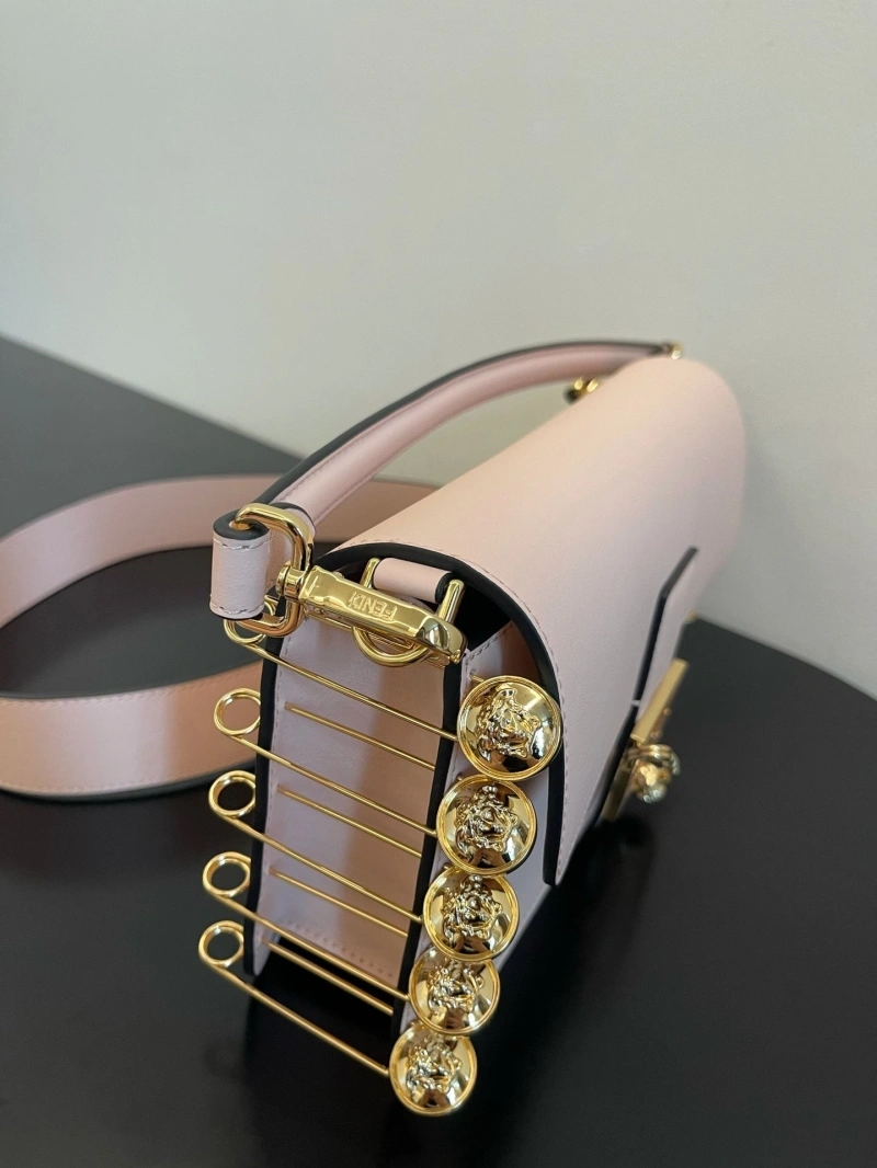 Fendi Baguette Bags 4222C-0882