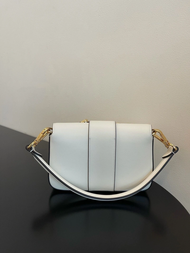Fendi Baguette Bags 4222C-0883