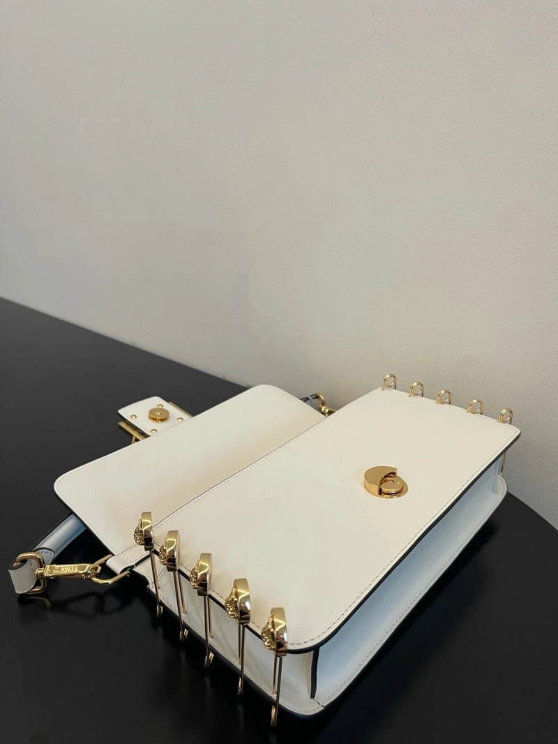 Fendi Baguette Bags 4222C-0884