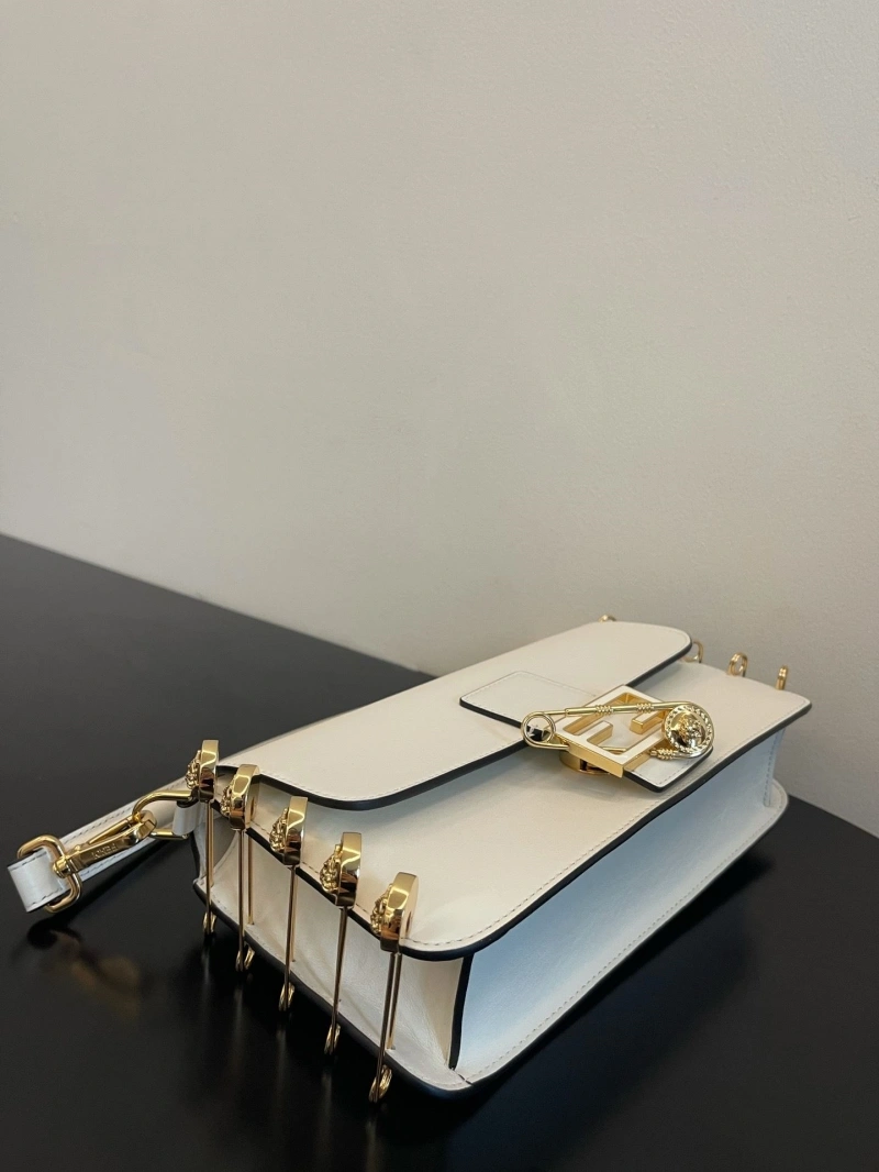 Fendi Baguette Bags 4222C-0884